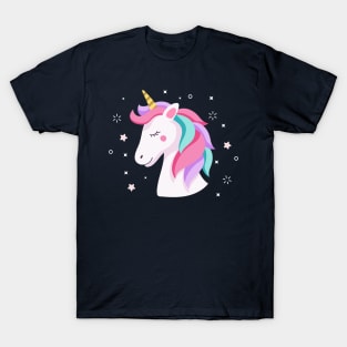 Unicorn T-Shirt